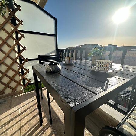 Glyfada Sunset Seaview Cozy Apartment A Athens Exterior photo